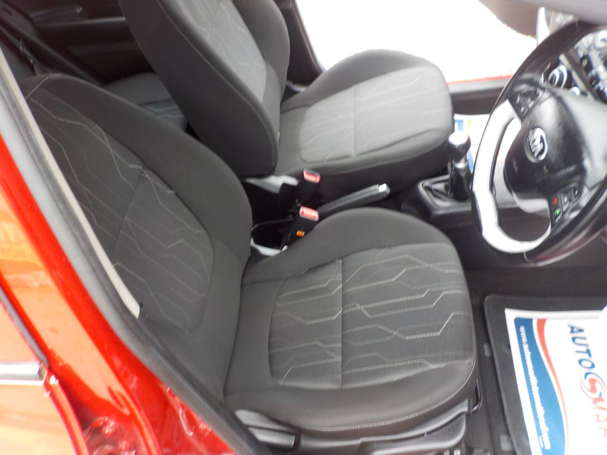 Kia Picanto 1.0 2 Euro 5 5dr