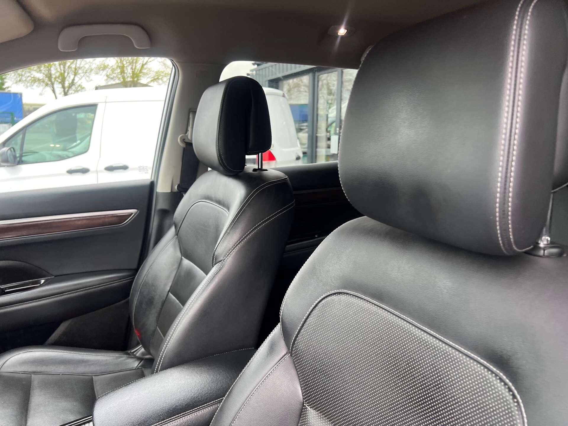 Renault Koleos view 39