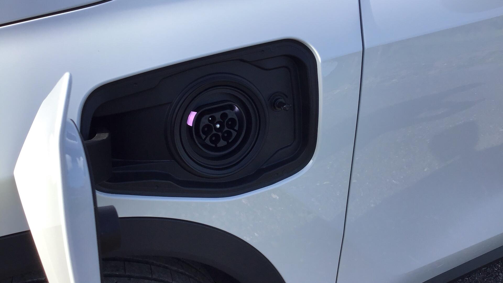 BMW X1 view 38
