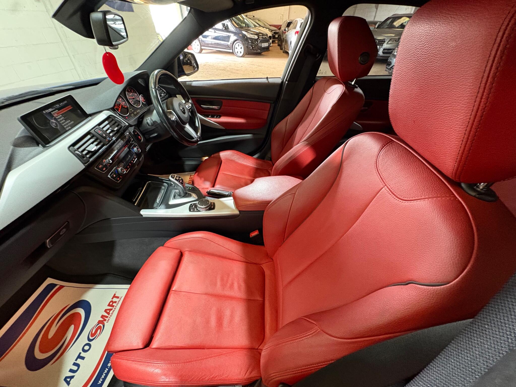 BMW 3 Series view 69