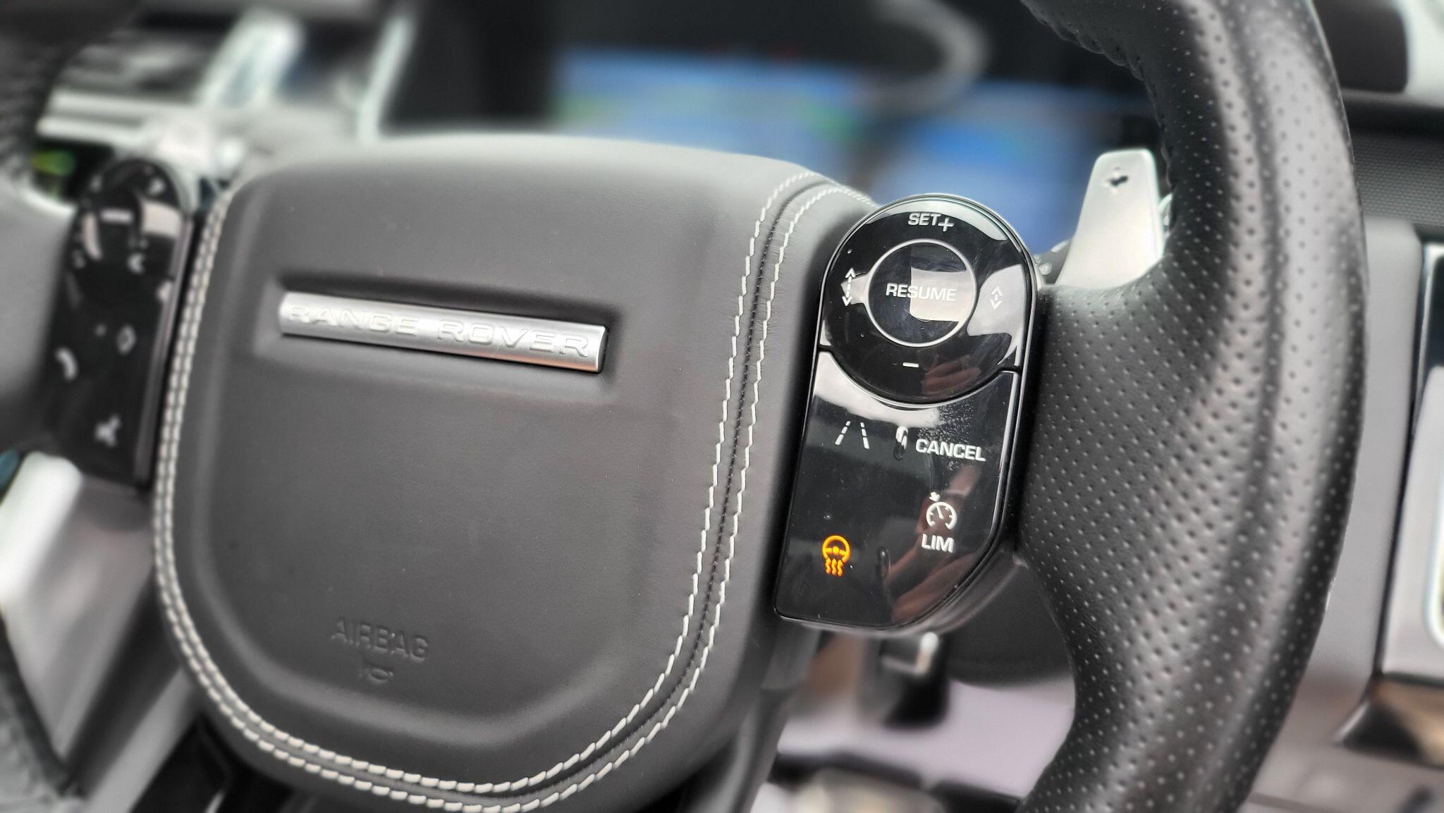 Land Rover Range Rover Sport view 24