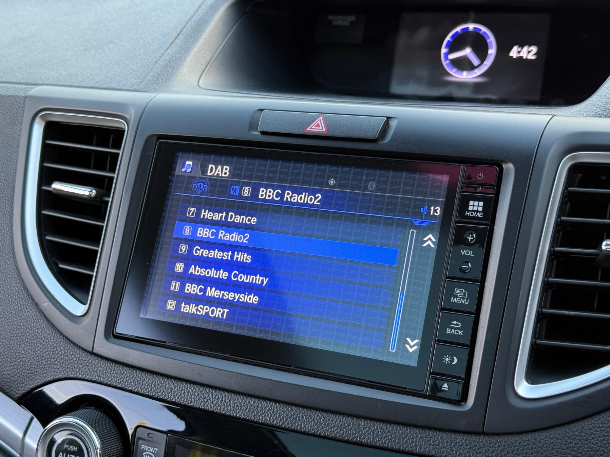 Honda CR-V - Image 62