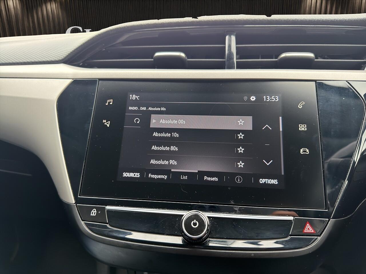 Vauxhall Corsa view 33