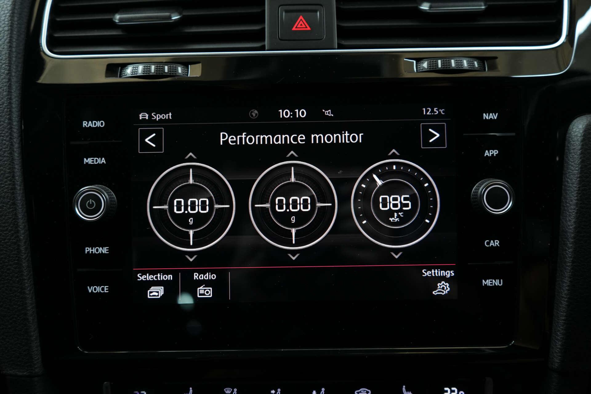 Volkswagen Golf view 33