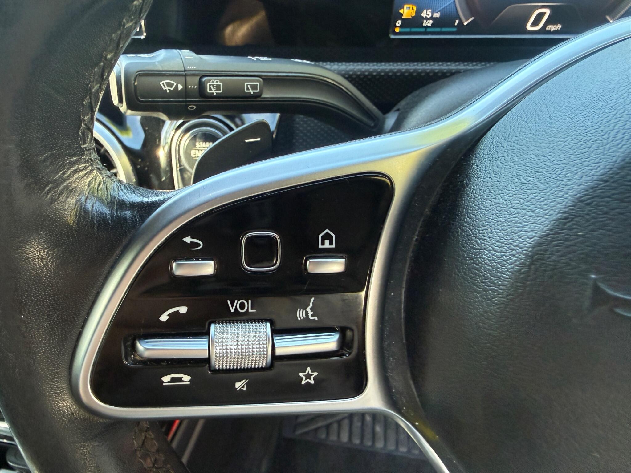 2019 Mercedes-Benz A Class image 30