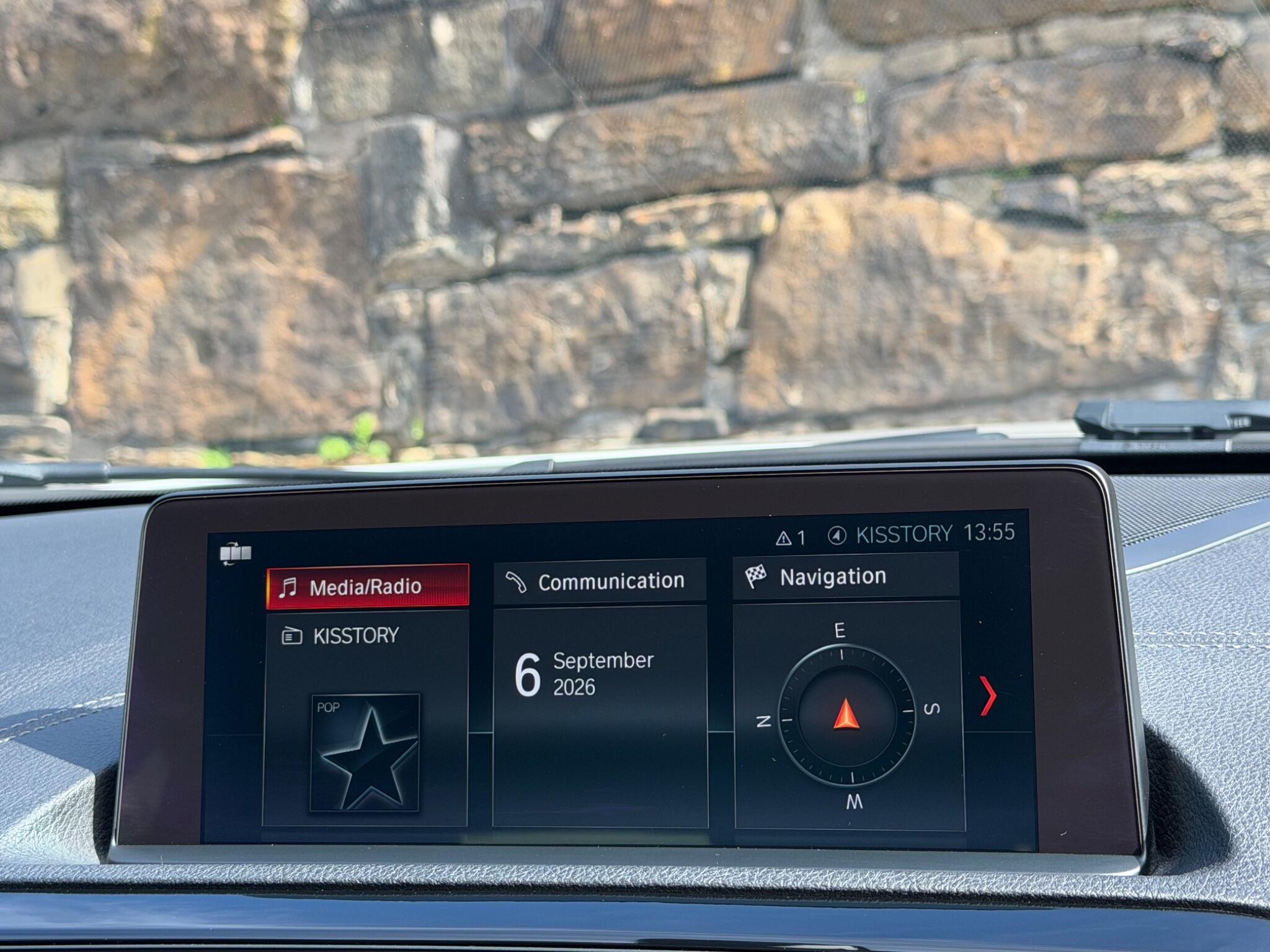BMW 2 Series view 29