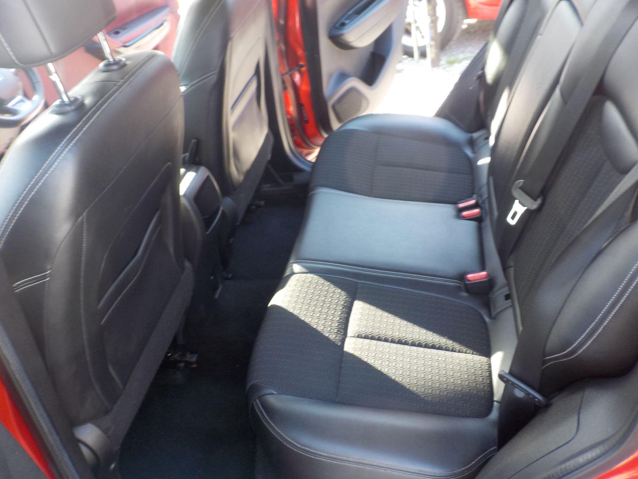 Renault Kadjar 1.5 dCi Dynamique S Nav Euro 6 (s/s) 5dr