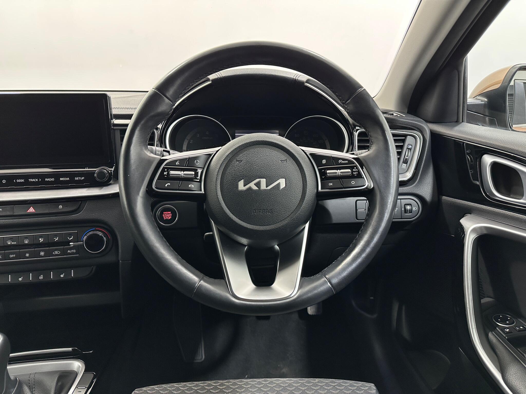 Kia XCeed view 13