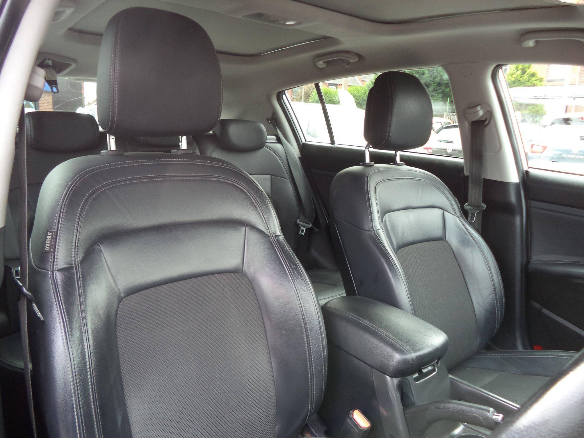 Kia Sportage view 29