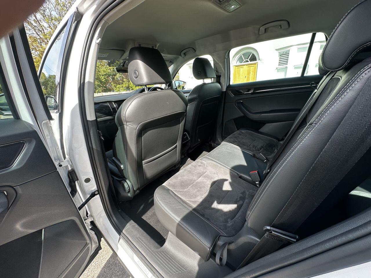 Skoda Kodiaq view 31