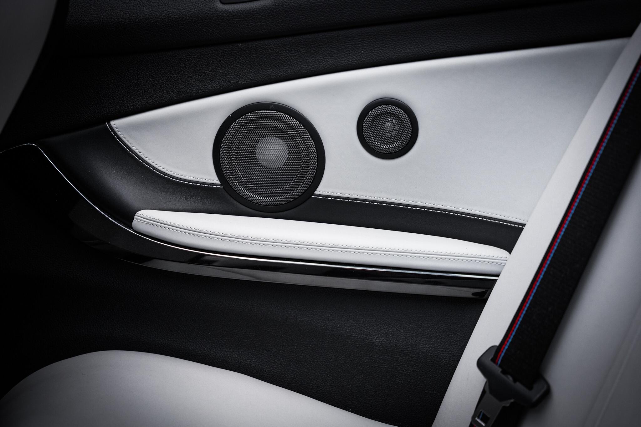 BMW M4 view 59