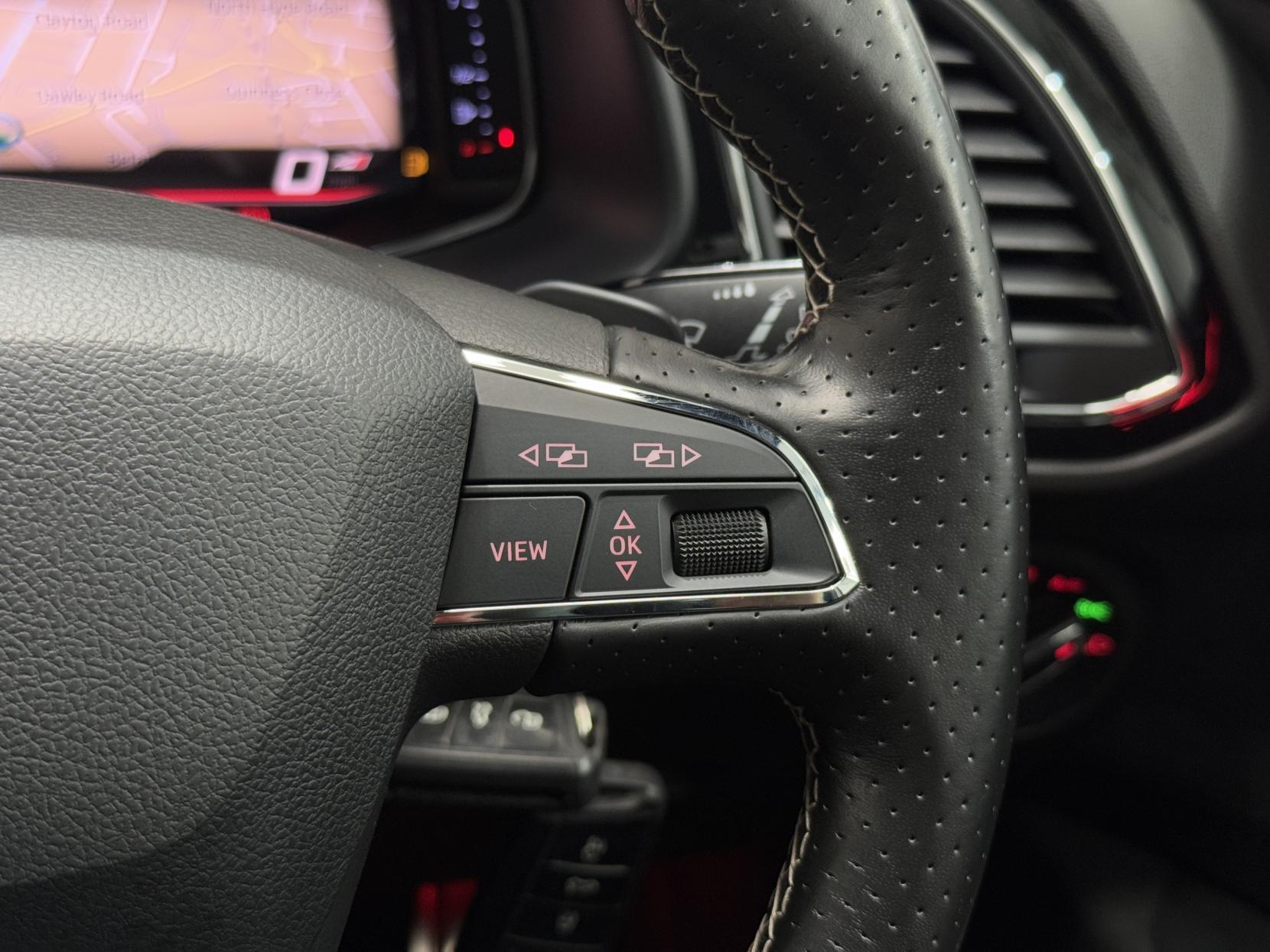 Seat Leon Leon view 38
