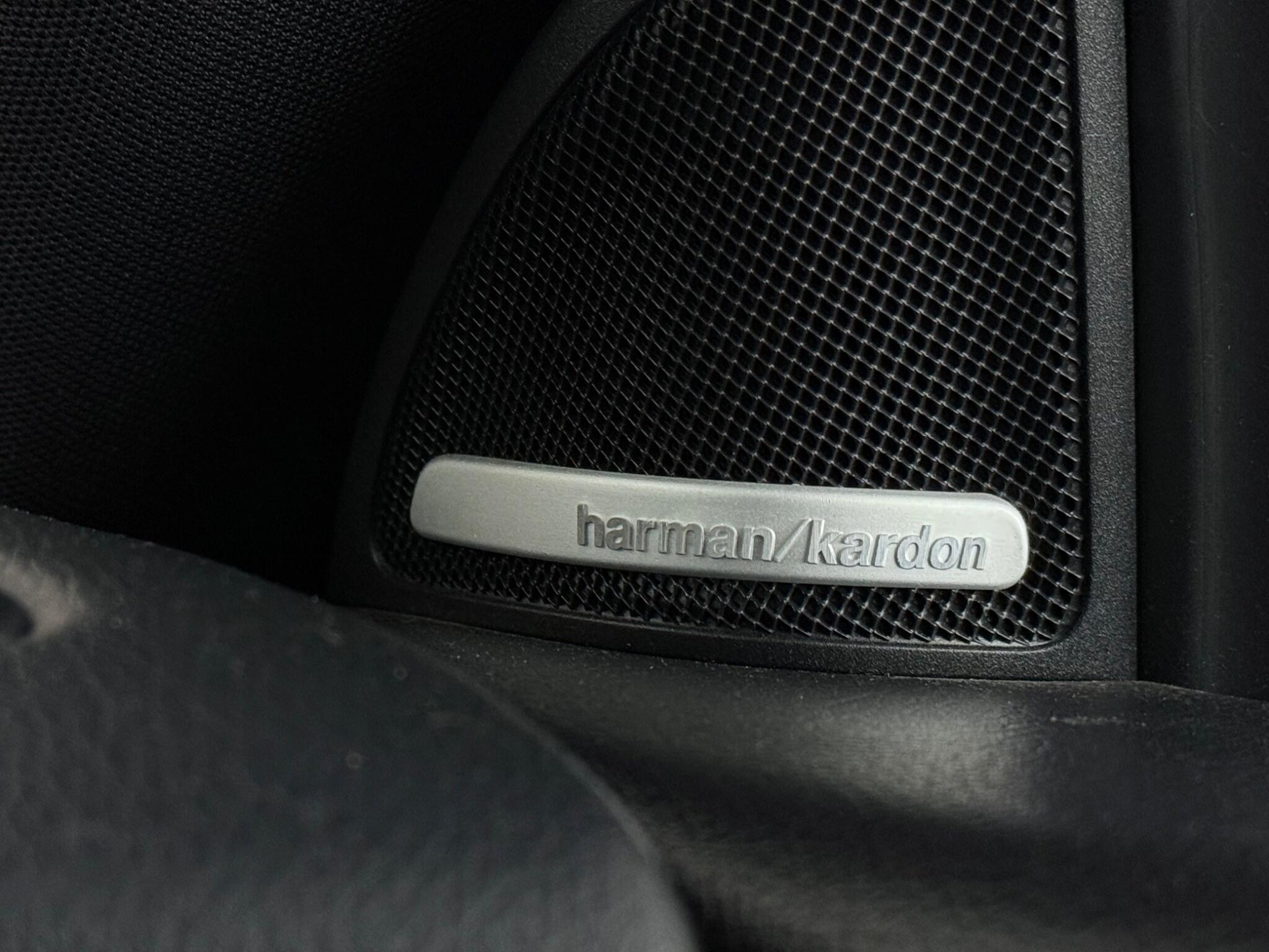 Mercedes-Benz CLA view 21