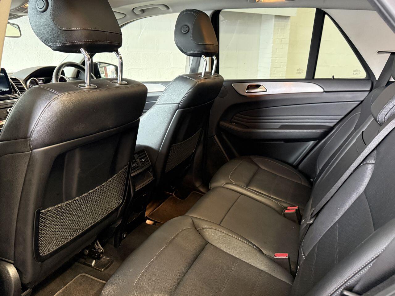 Mercedes-Benz Gle view 60