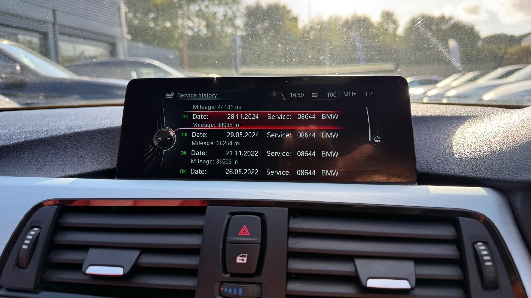 BMW 4 Series view 33