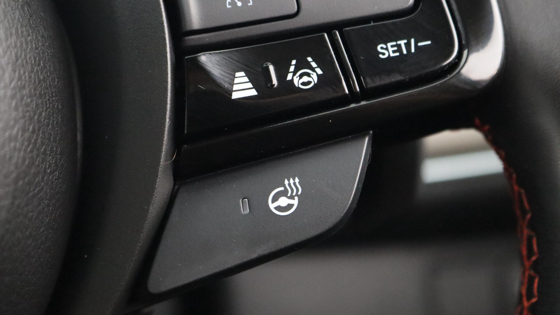 Honda HR-V view 32