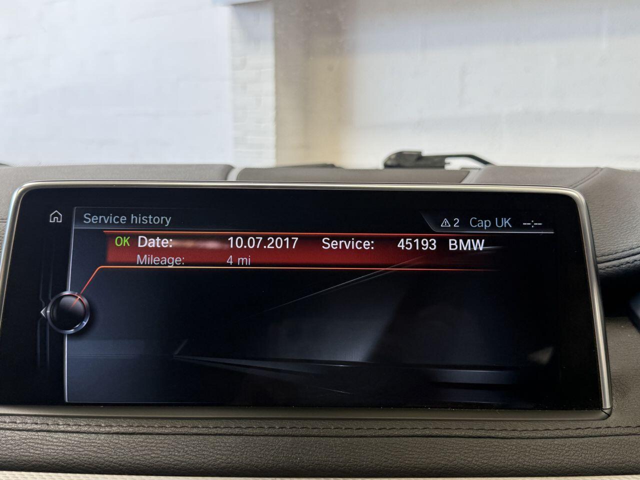 BMW X6 view 48