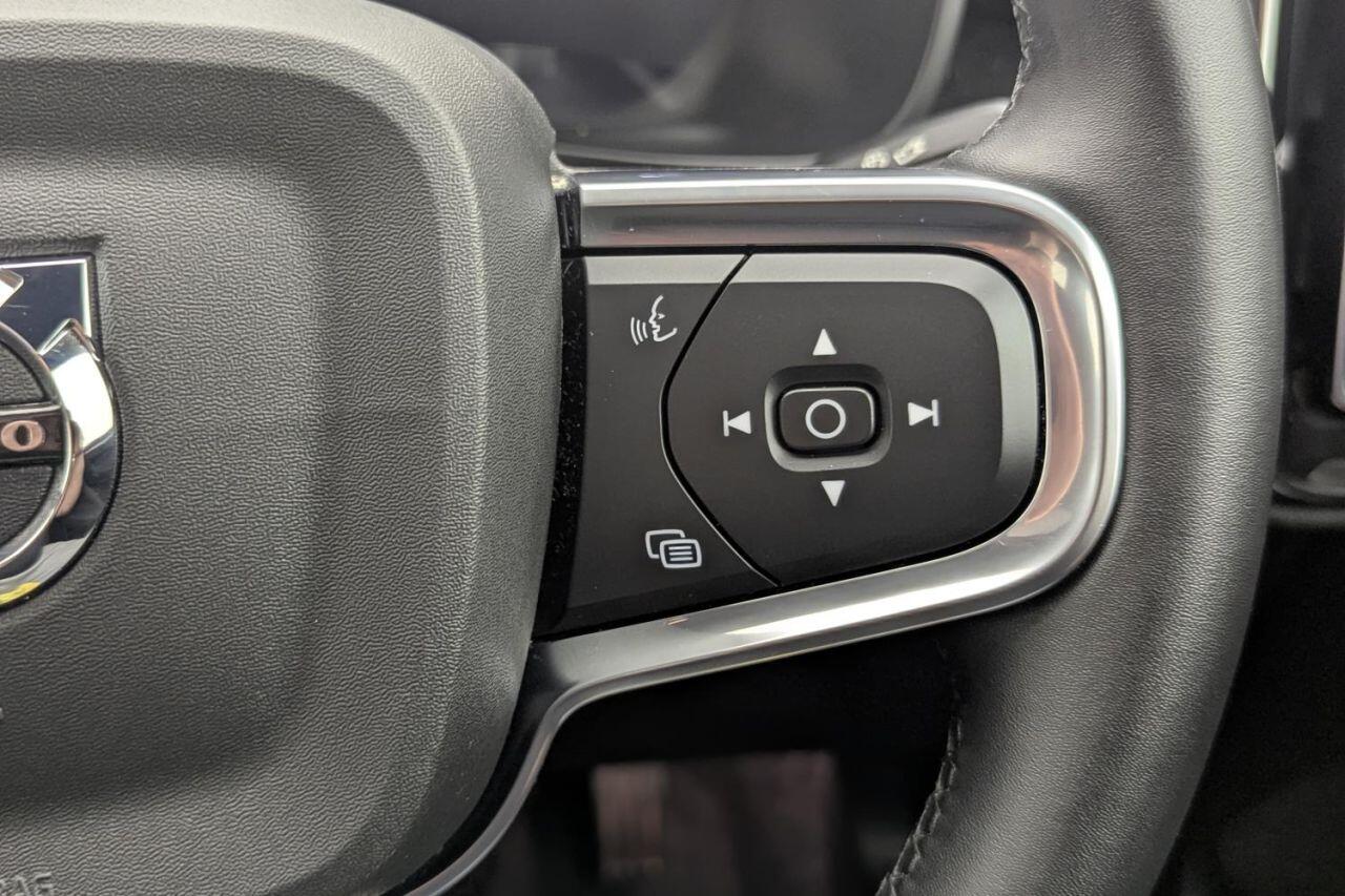 Volvo C40 view 31