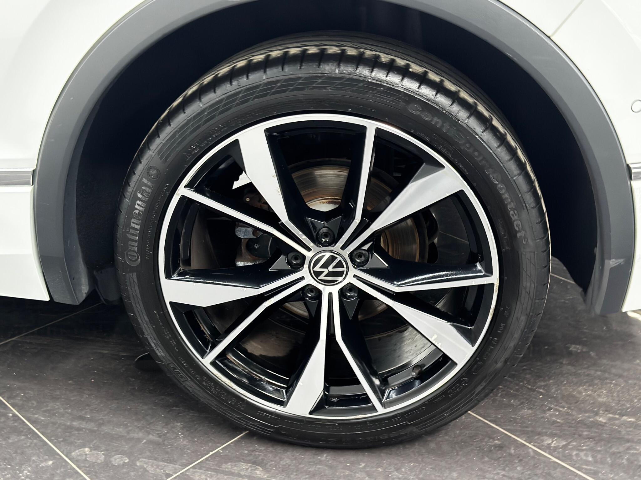 Volkswagen Tiguan view 67