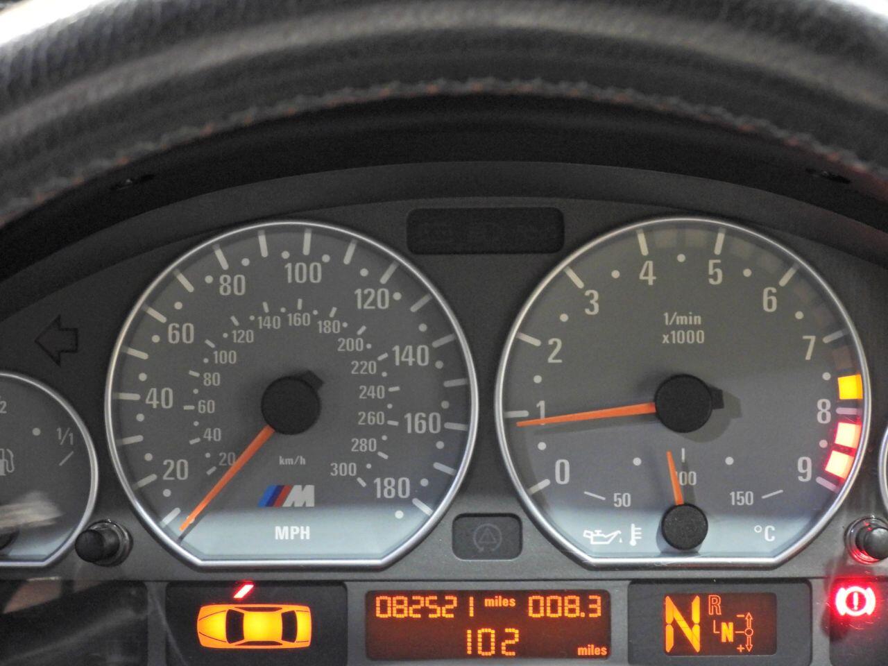 BMW M3 view 65