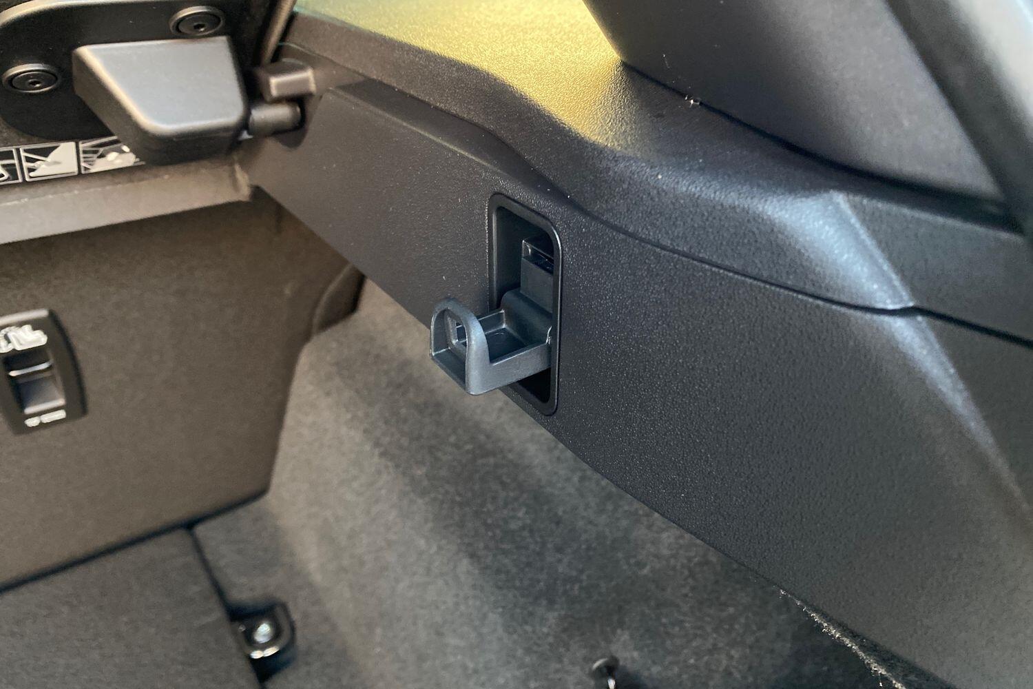Land Rover Range Rover Evoque view 40