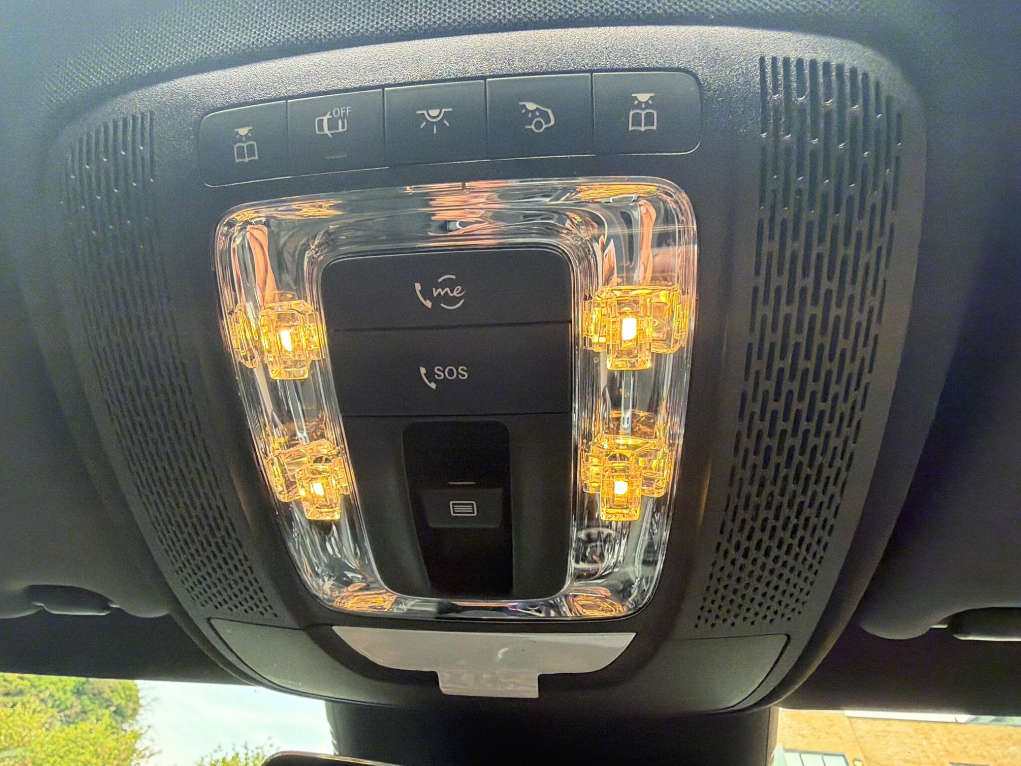 Mercedes-Benz A-Class view 24