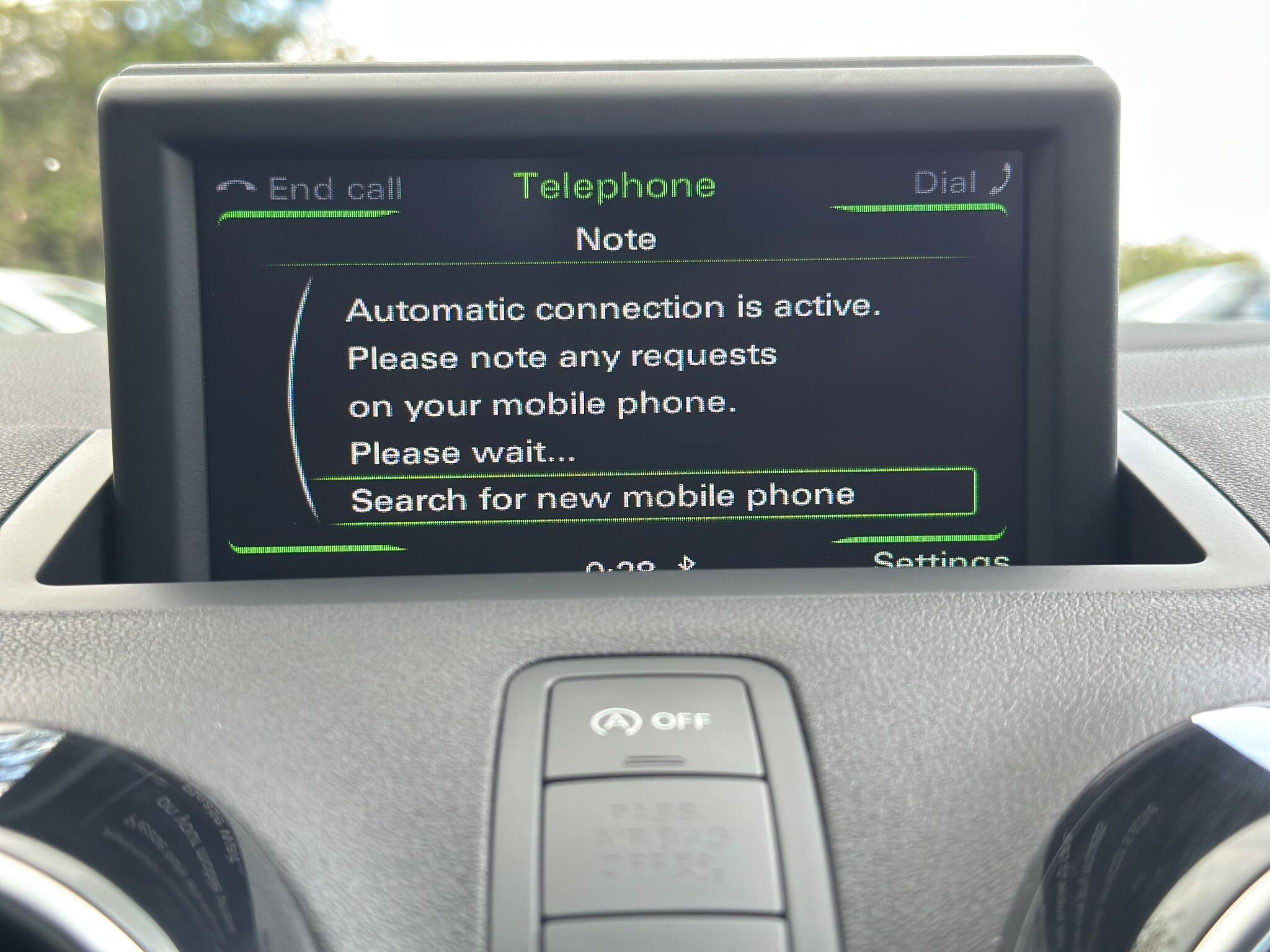 Audi A1 view 45
