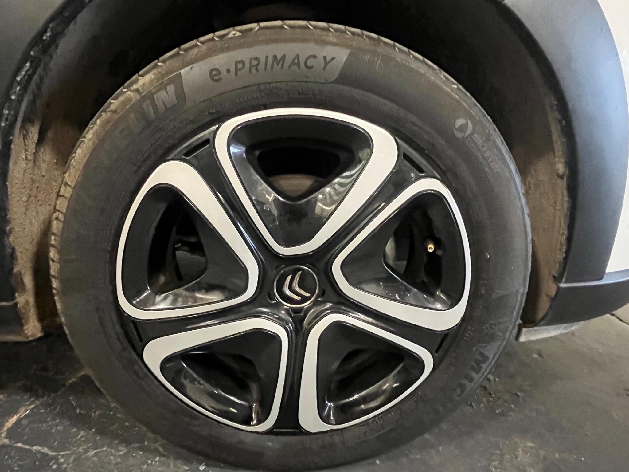 2022 Citroen C3 1.2 PureTech Sense Euro 6 (s/s) 5dr • 30,392 miles image 22