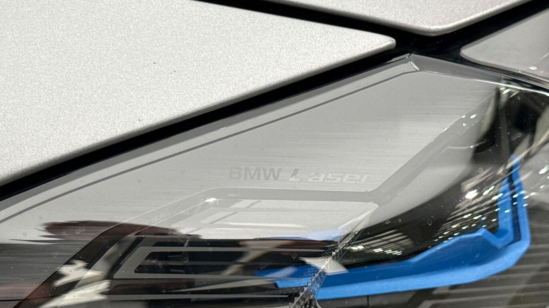 BMW M3 view 39