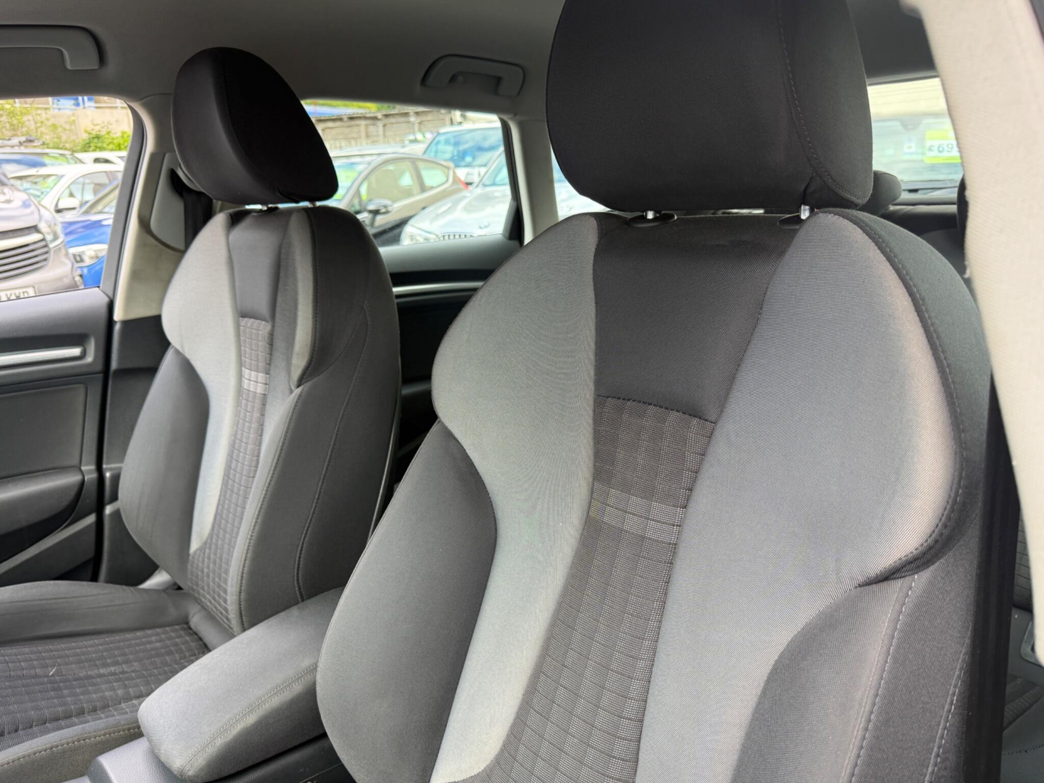 Audi A3 - Image 52