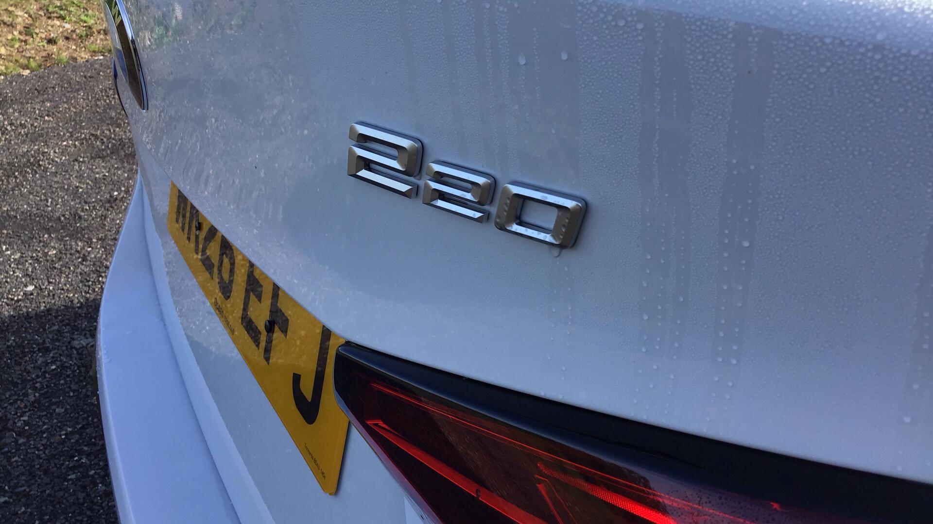 BMW 2 Series view 30