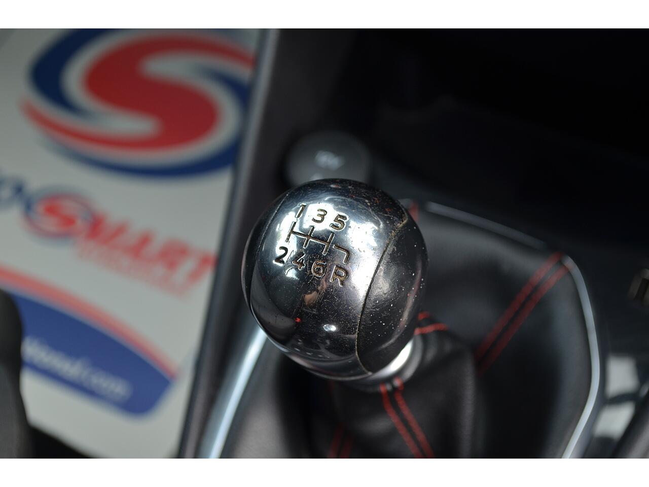Ford Fiesta view 27