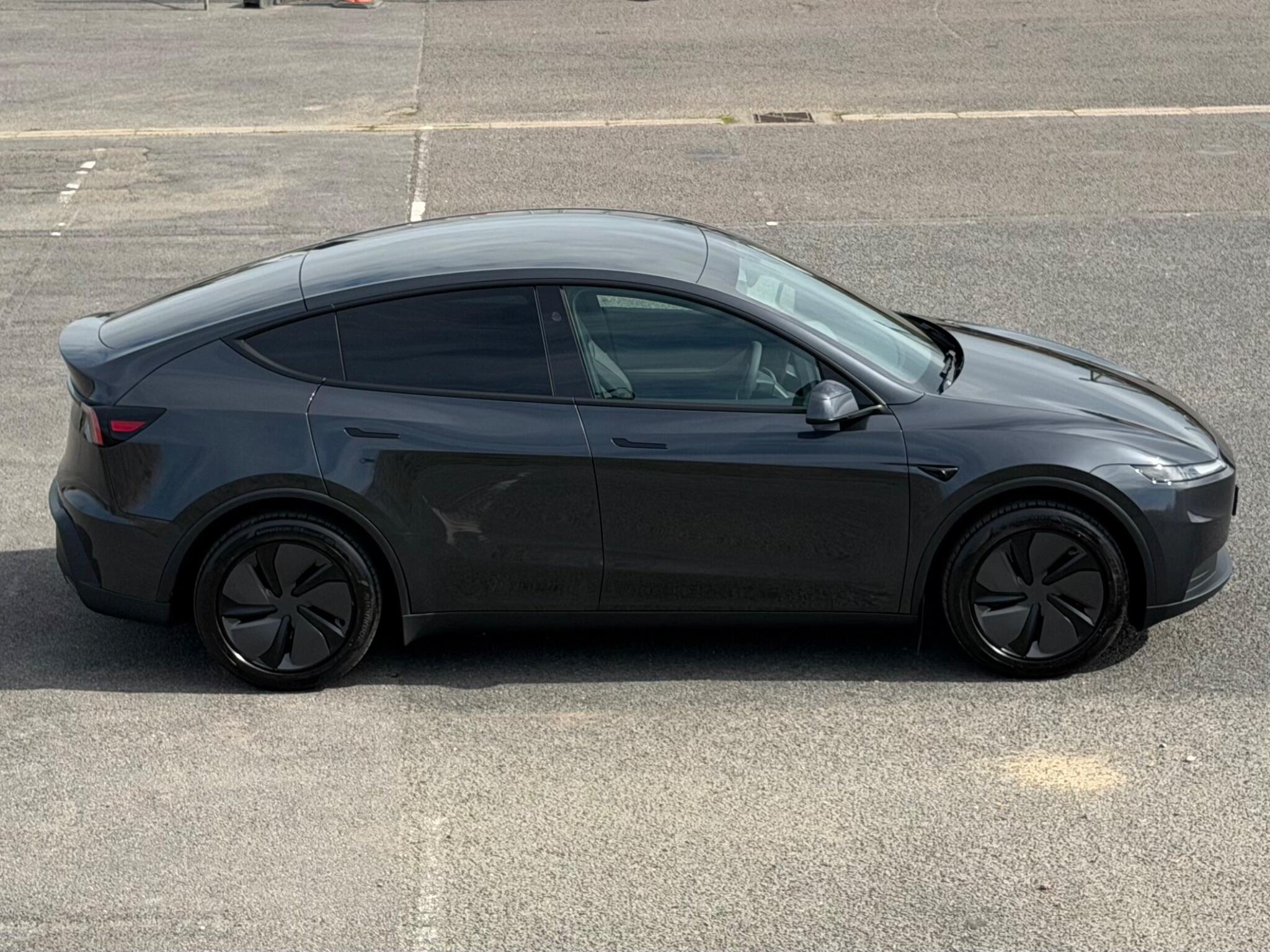 Tesla Model Y view 51