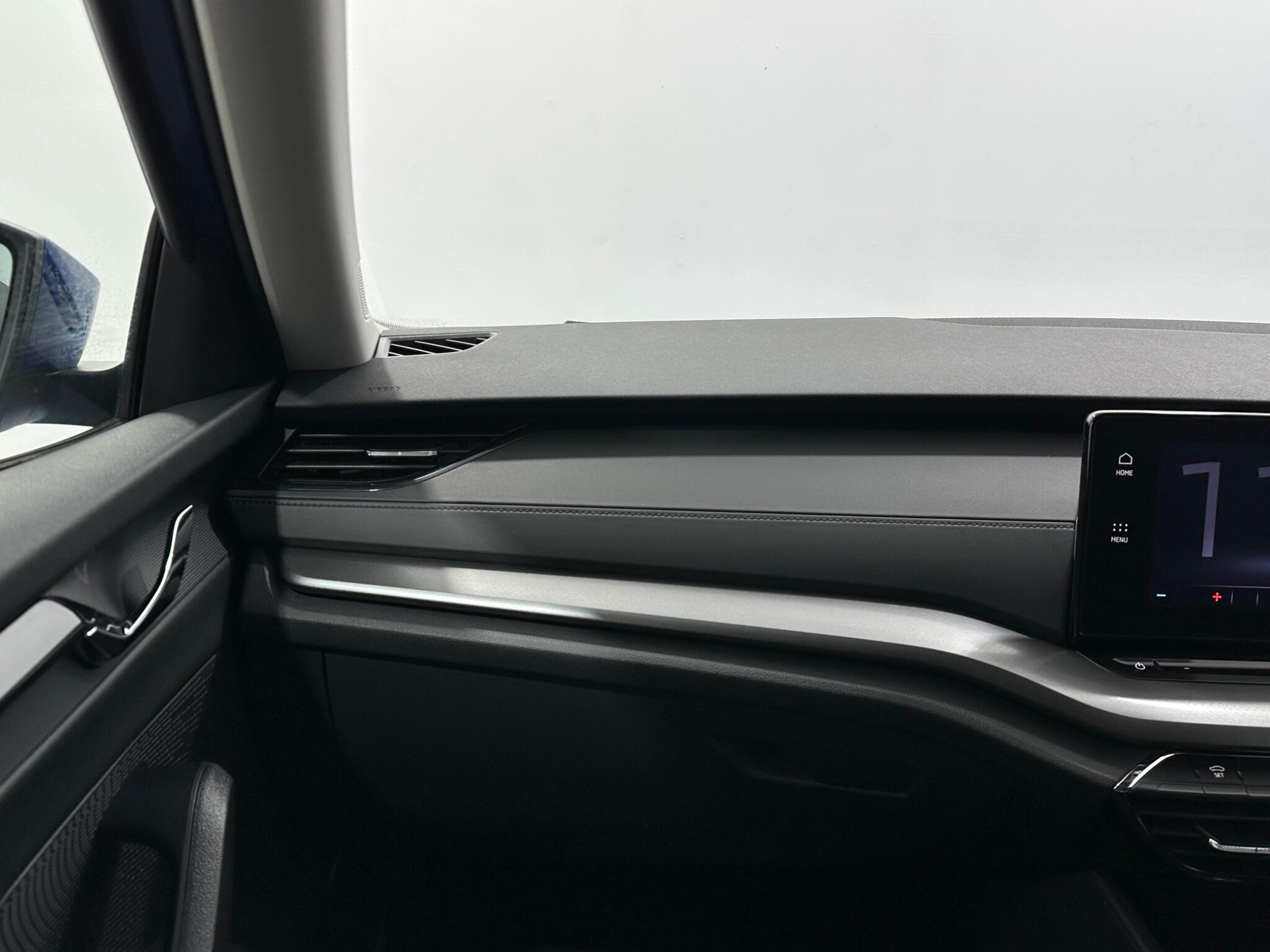 Skoda Octavia view 28