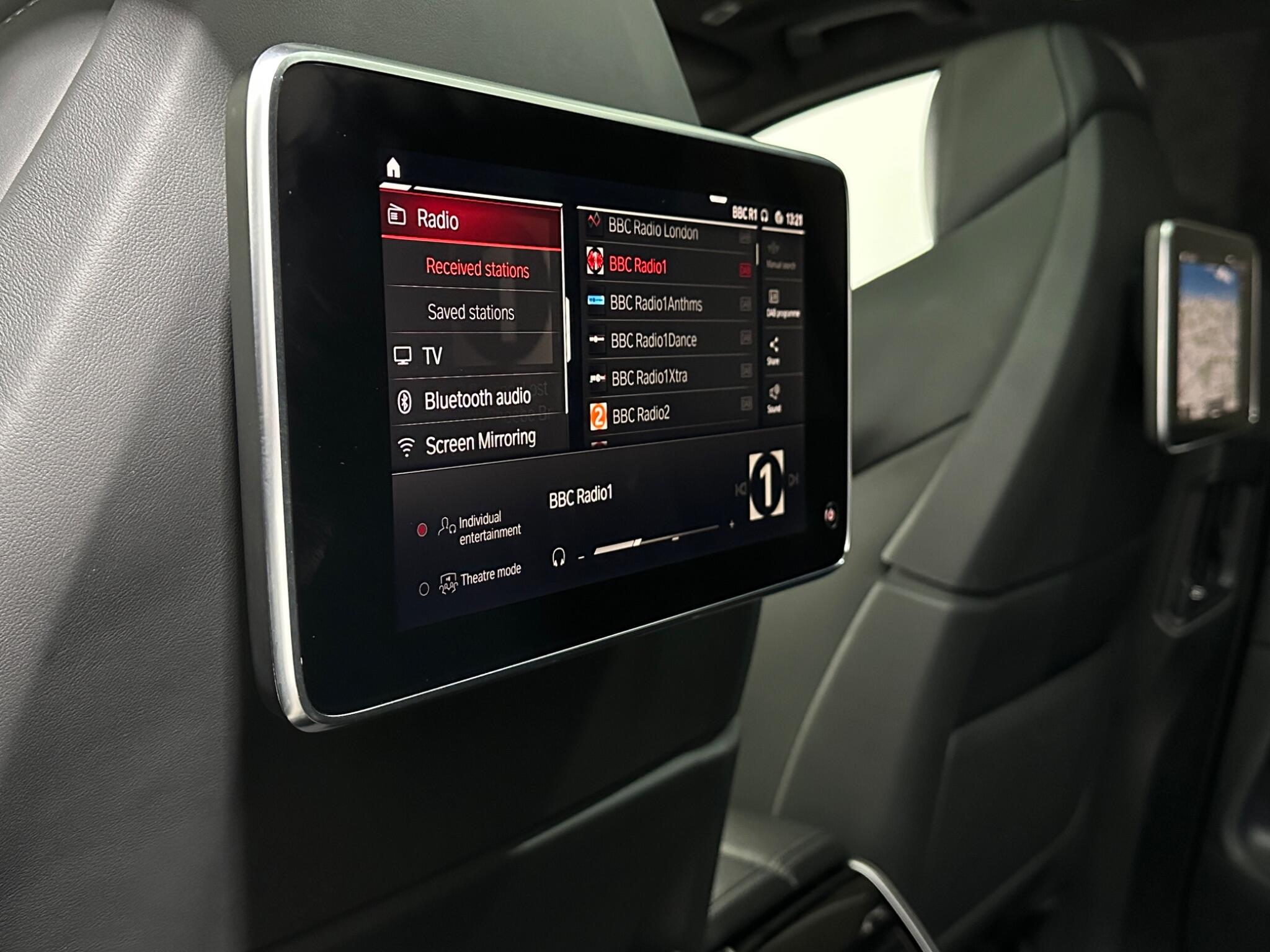 BMW X5 X5 view 49