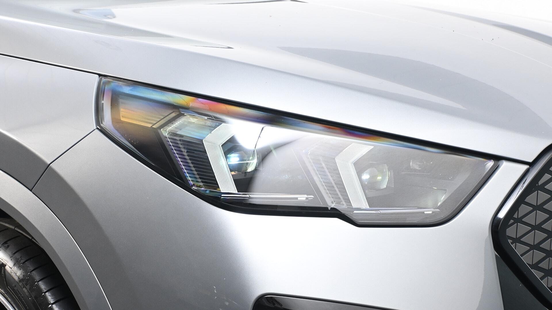 BMW iX2 view 23