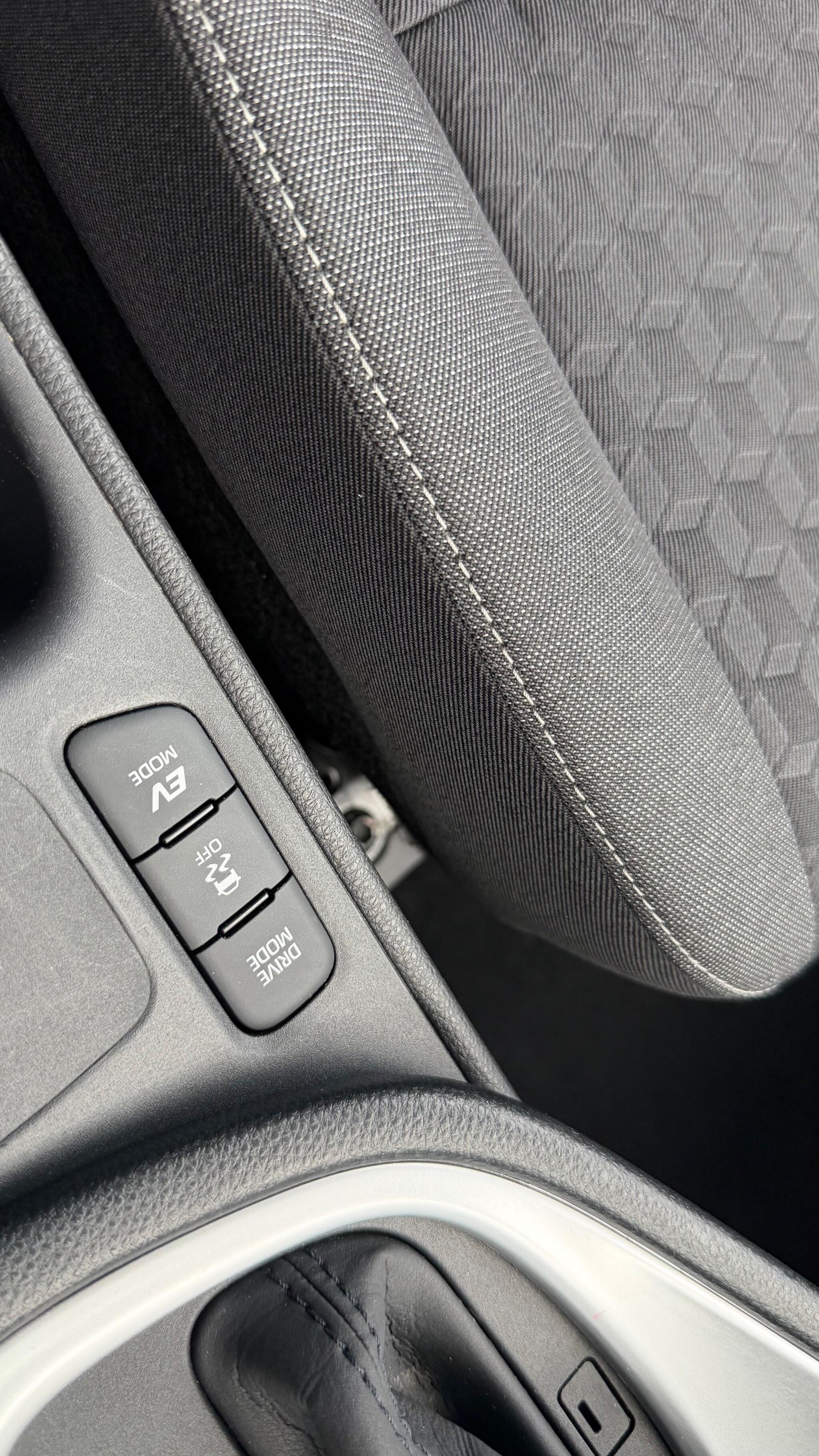 Toyota Yaris view 23