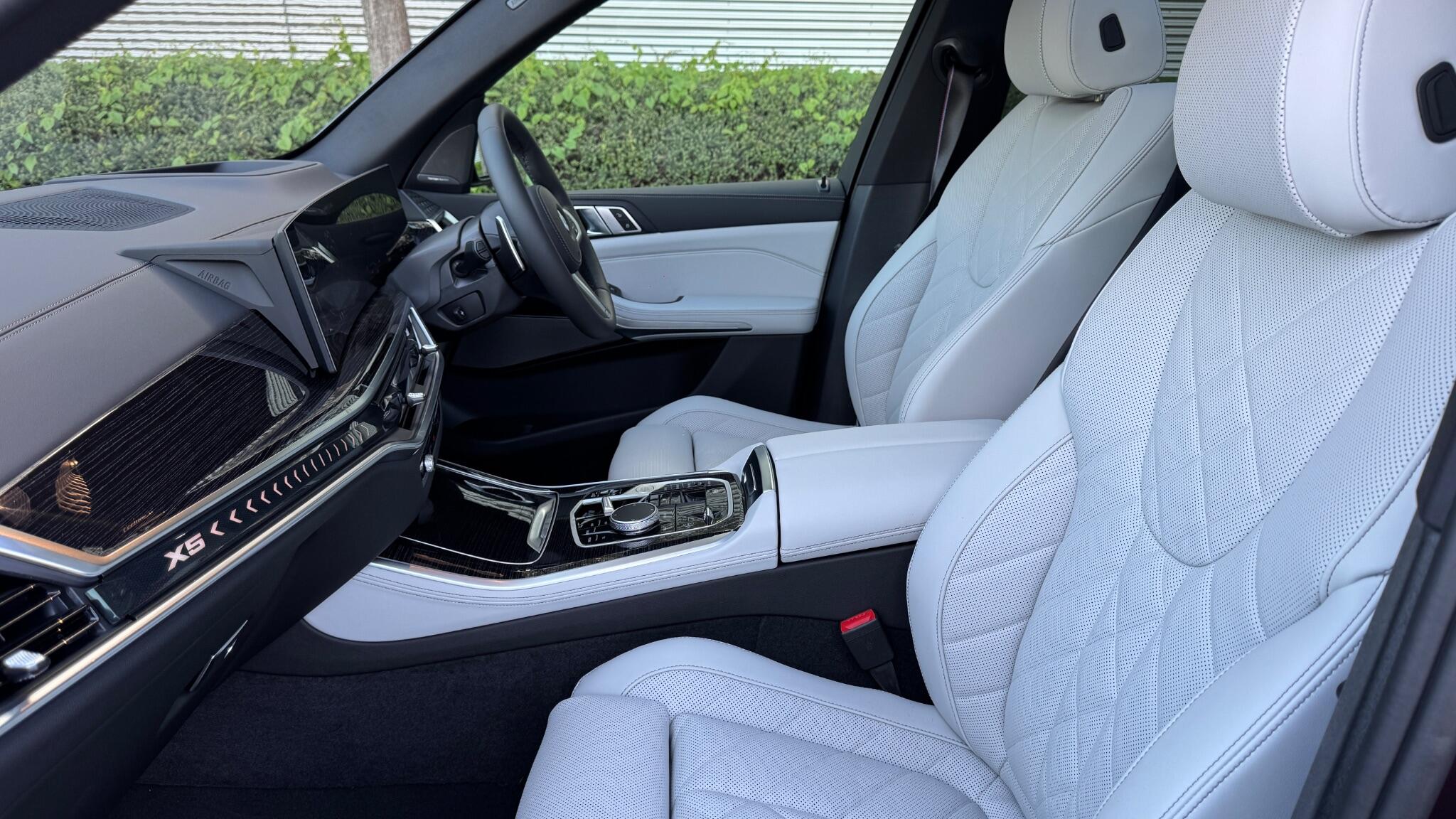 BMW X5 view 52