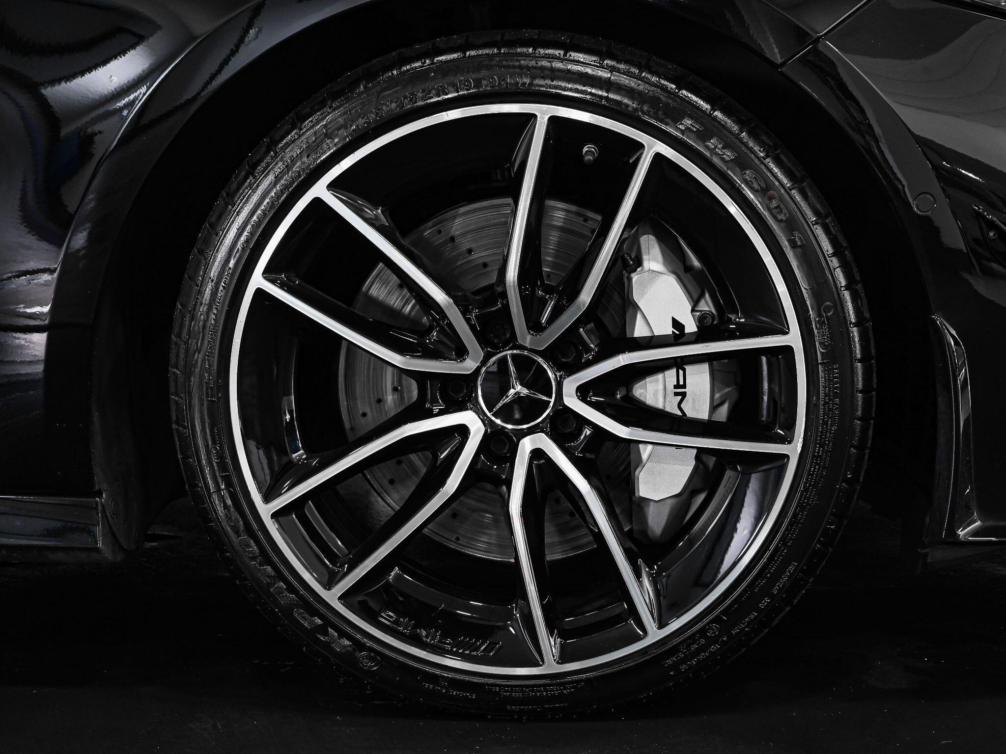 Mercedes-Benz A-Class view 6