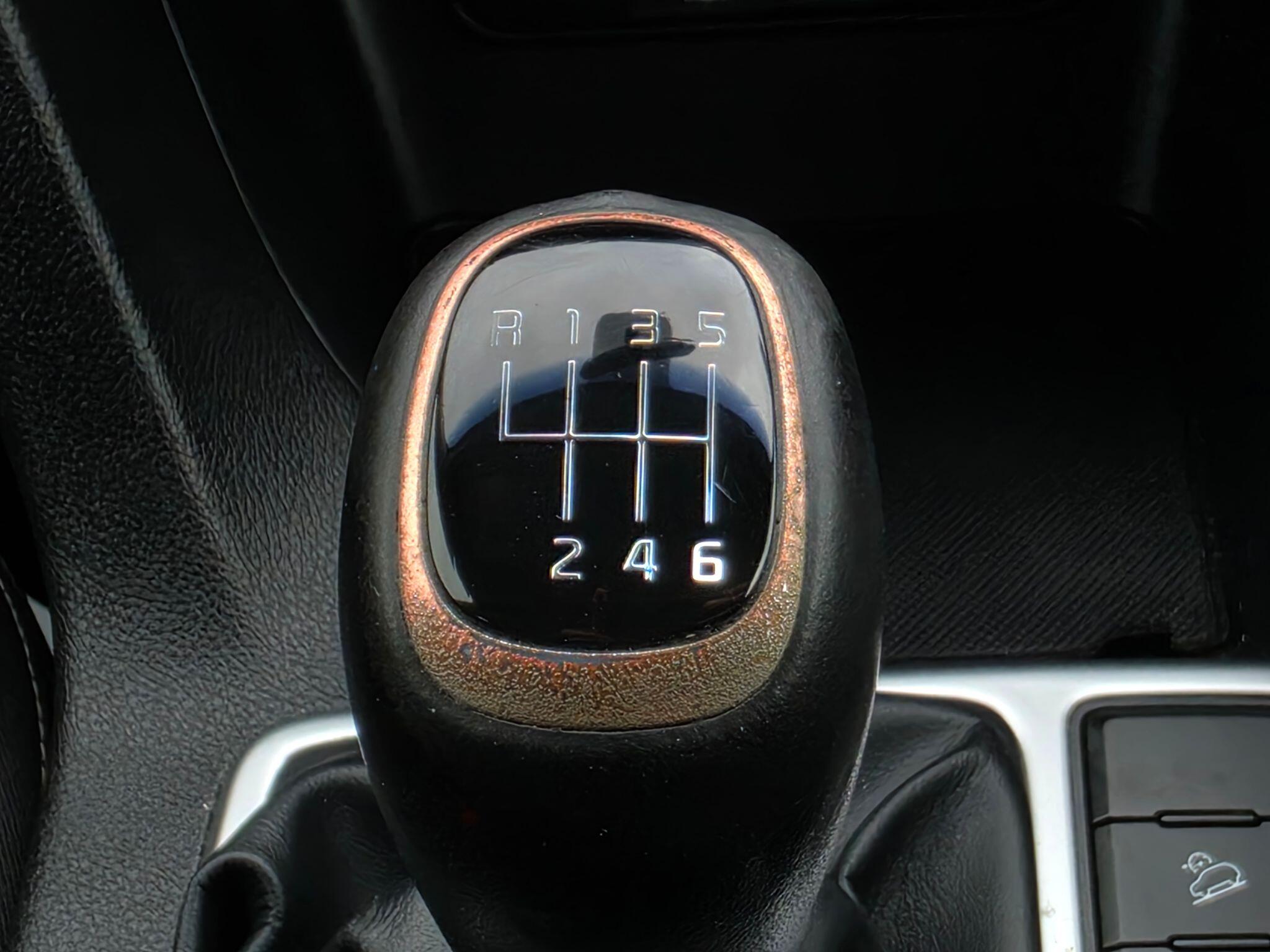Kia Sportage view 19