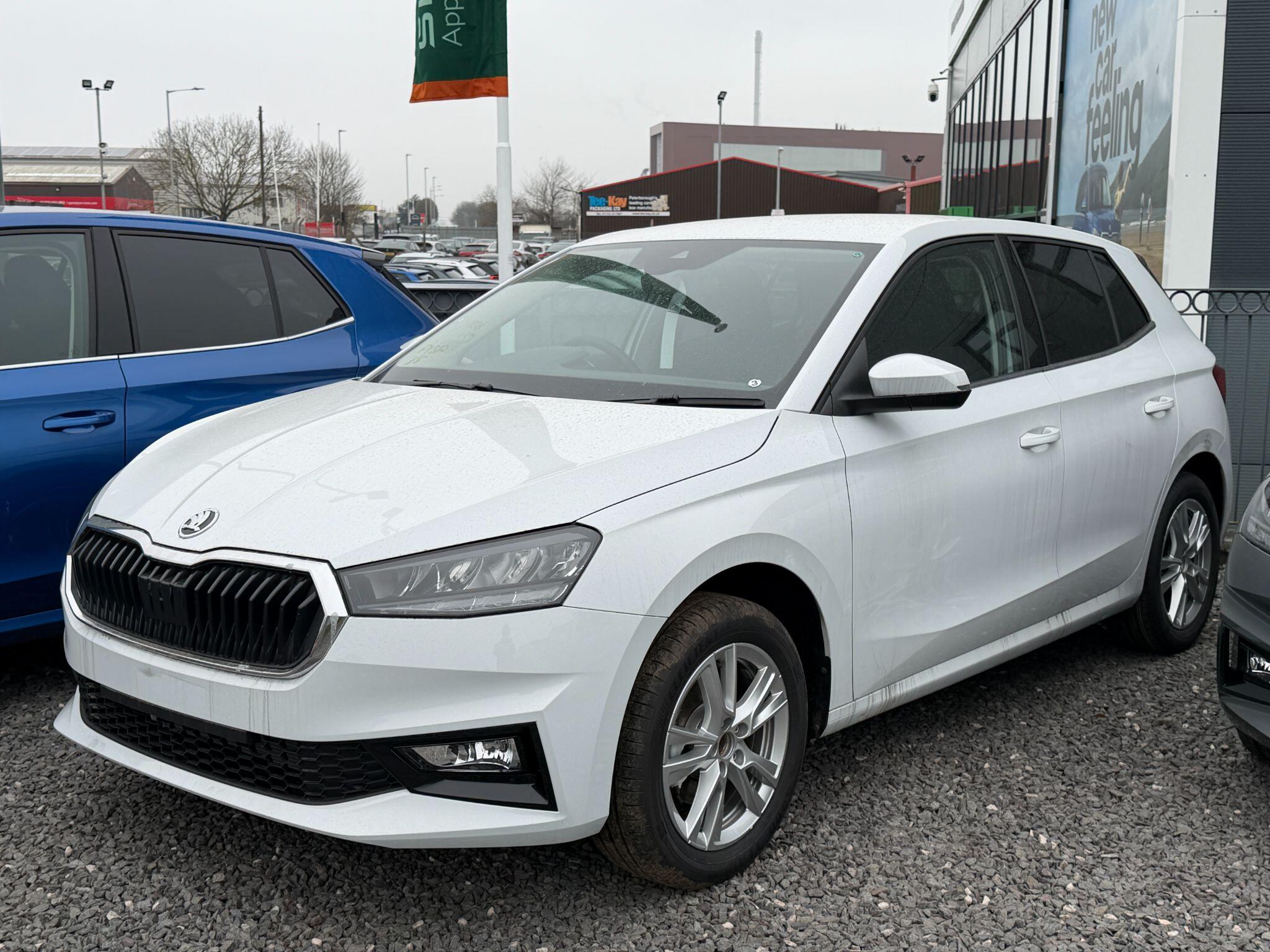 Fabia
