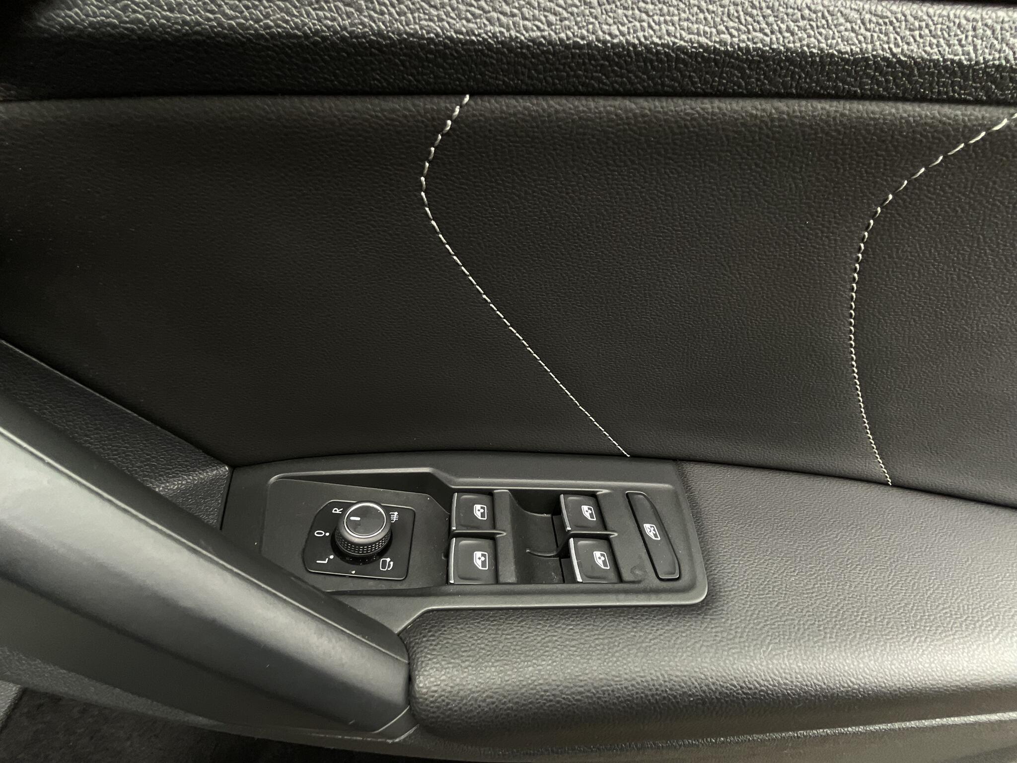Volkswagen Tiguan view 33
