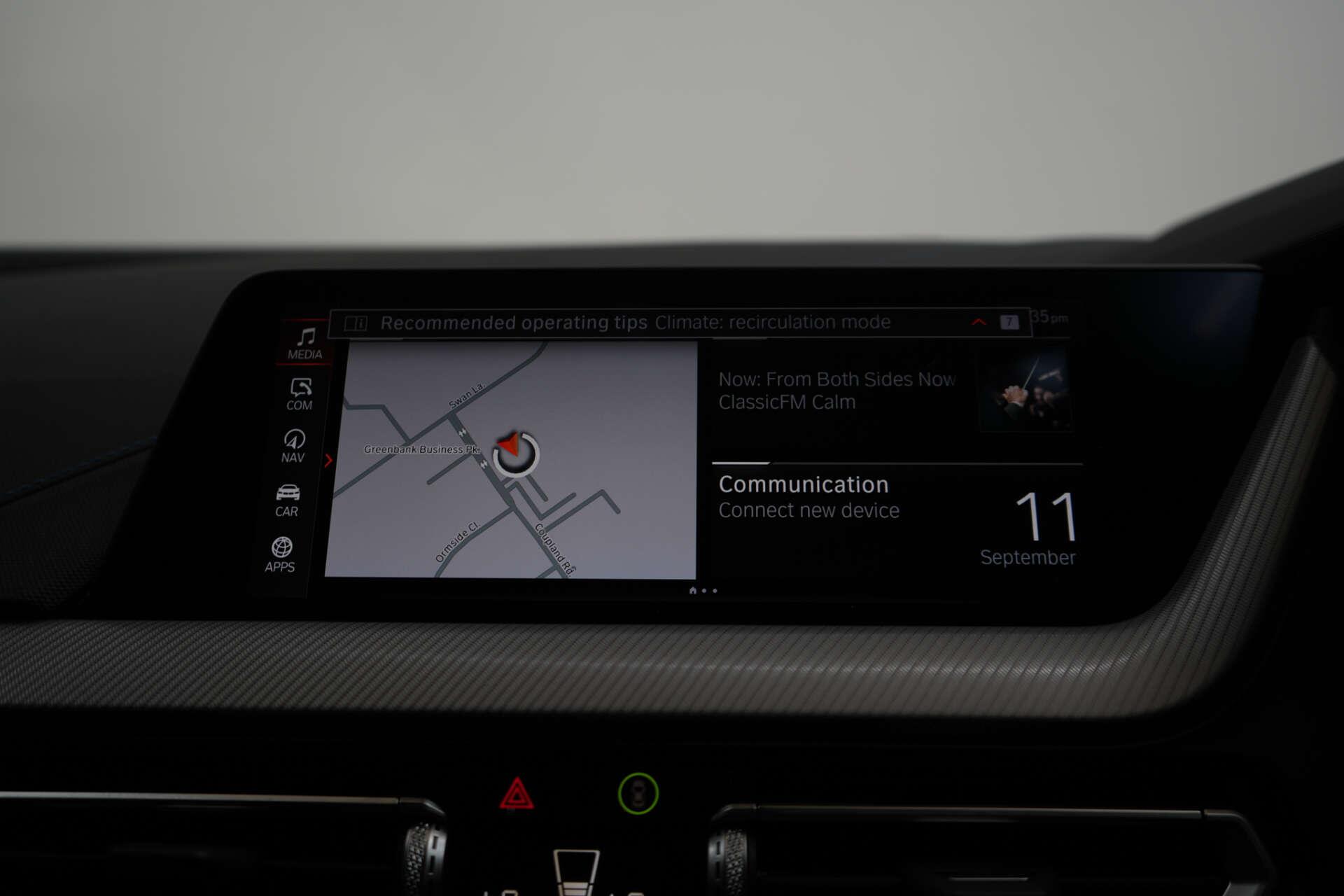 BMW 1 Series view 27