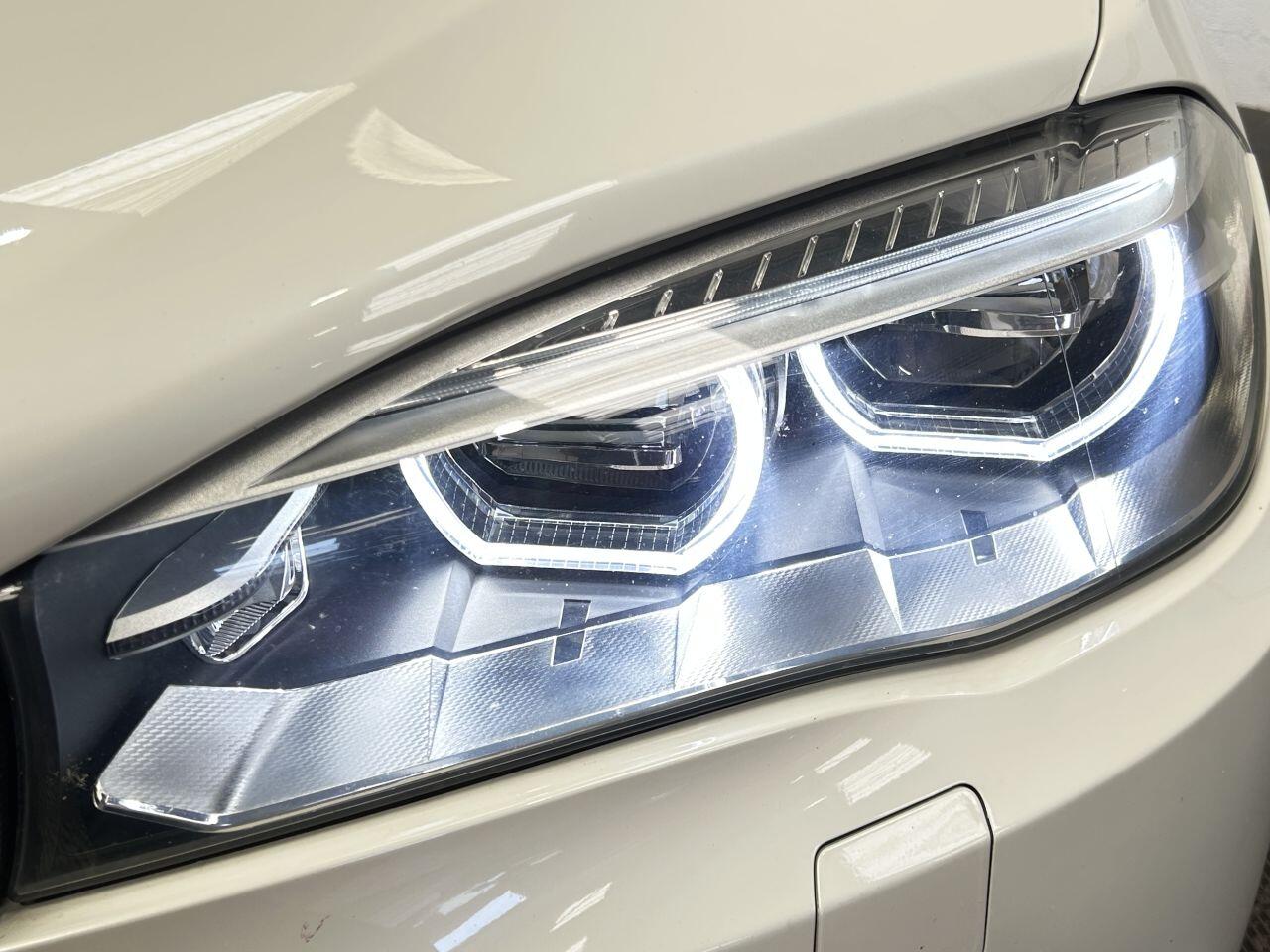 BMW X5 X5 view 19