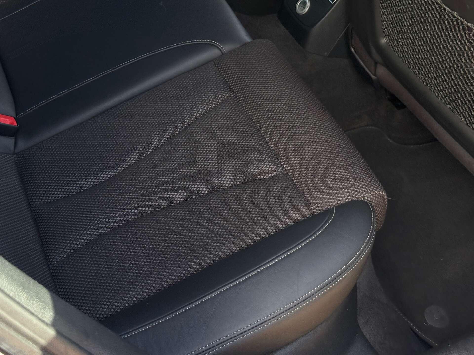 Audi A3 view 37