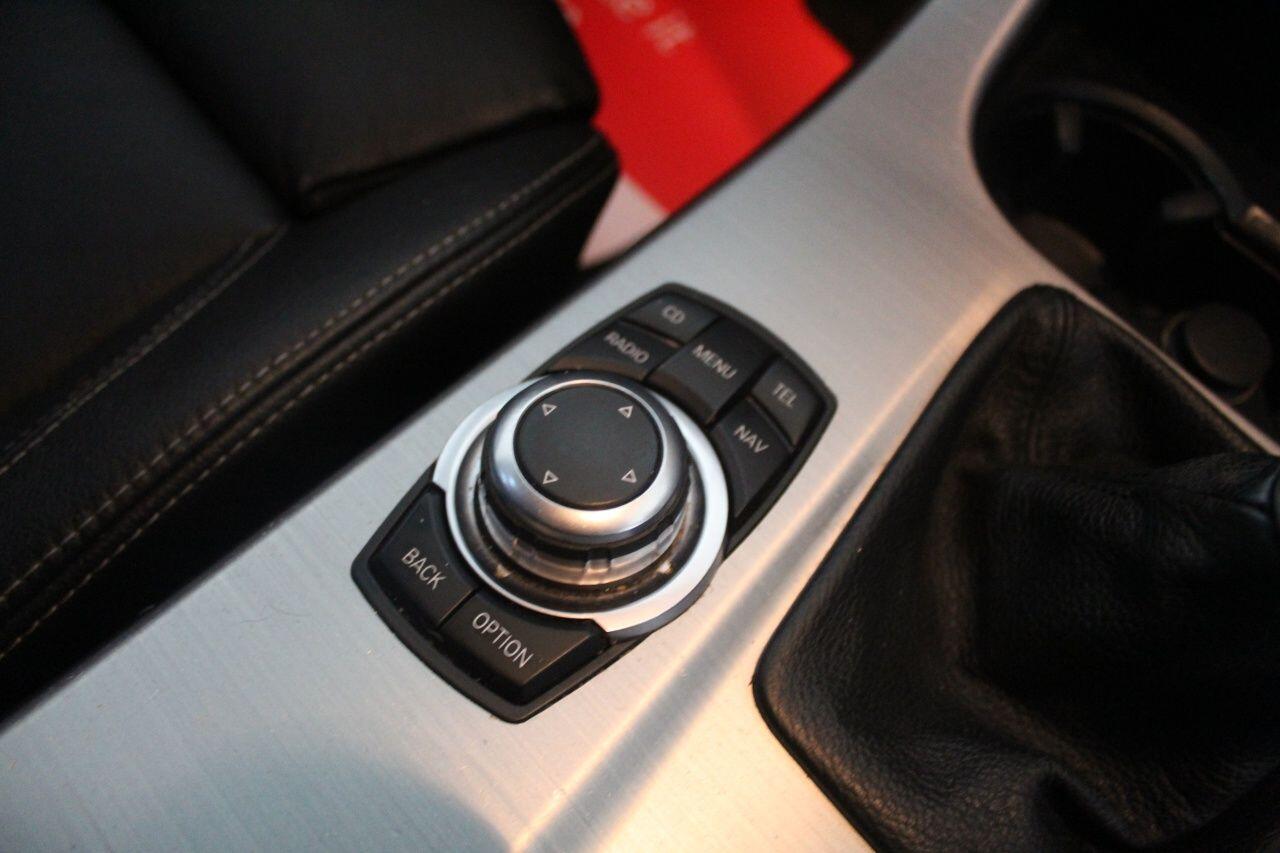 BMW X3 view 35