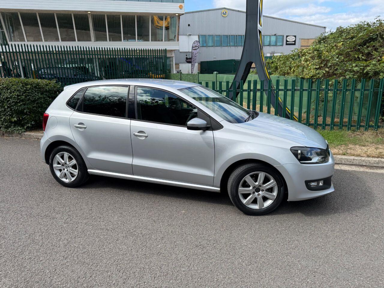 Volkswagen Polo view 15