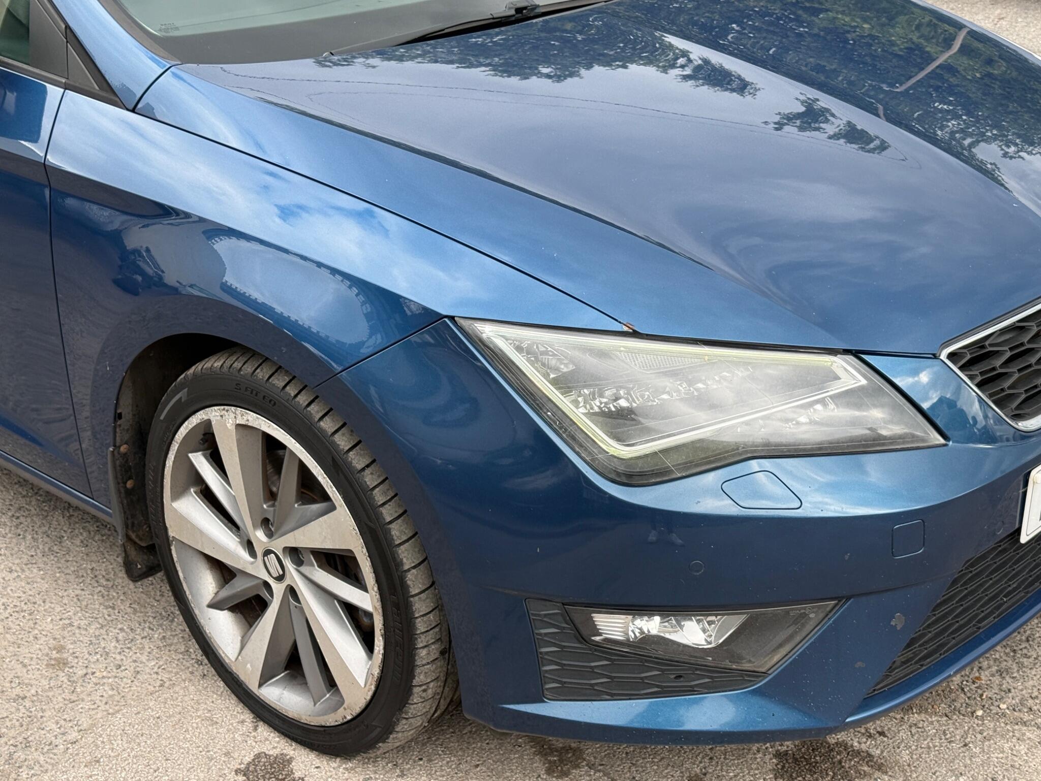 SEAT Leon - Image 22