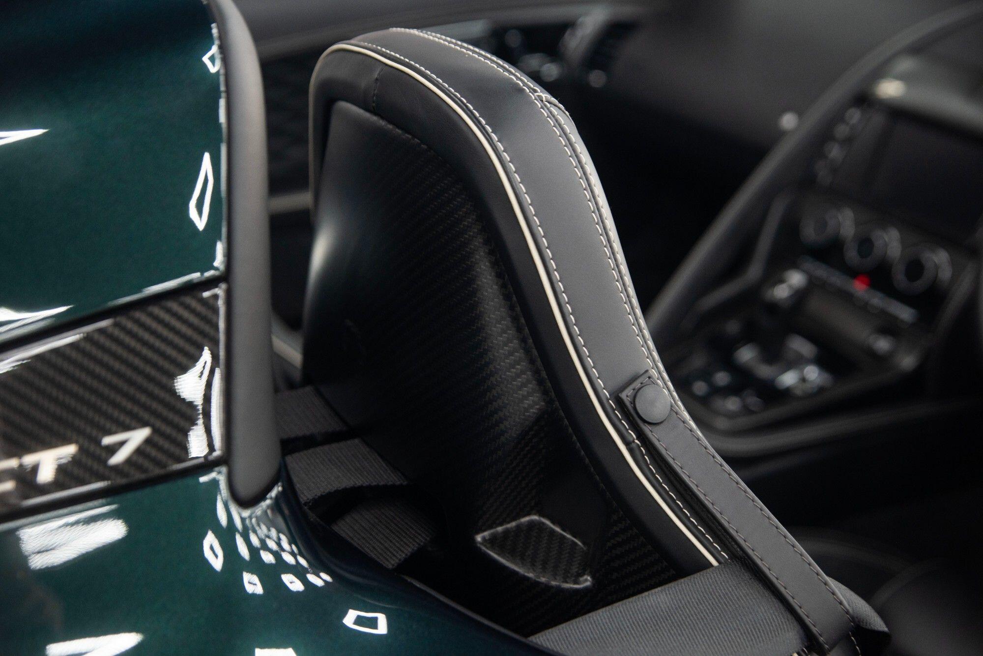 Jaguar F-Type view 24