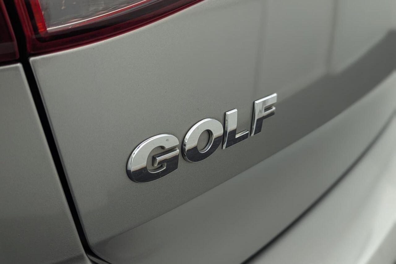 Volkswagen Golf view 40